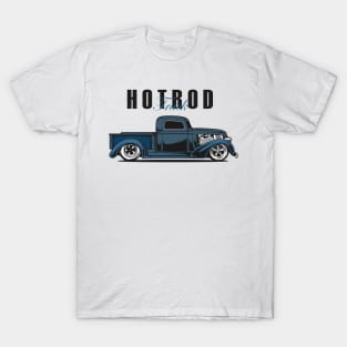 Hotrod american truck T-Shirt